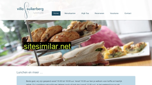 villasuikerberg.nl alternative sites