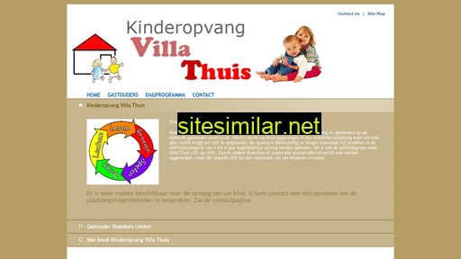 villathuis.nl alternative sites