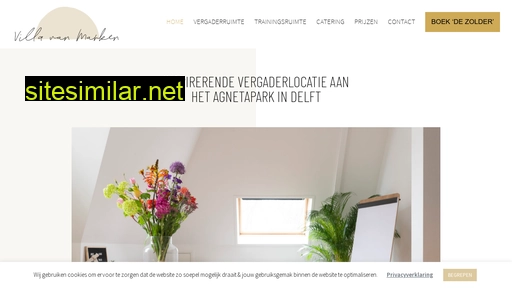 villavanmarken.nl alternative sites