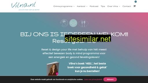 vilna.nl alternative sites
