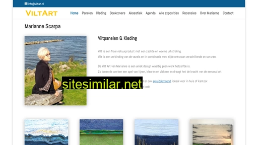 viltart.nl alternative sites
