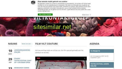 viltkontaktgroep.nl alternative sites