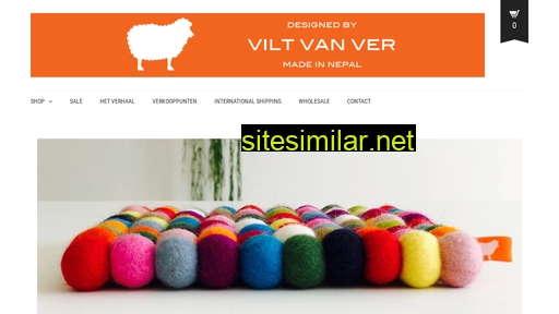 viltvanver.nl alternative sites