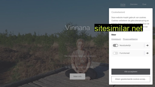 vinanna.nl alternative sites