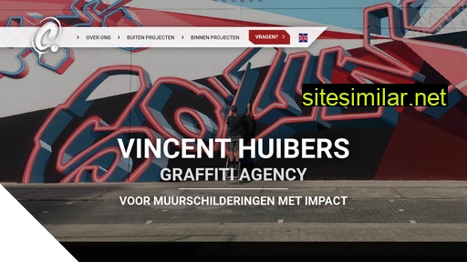 vincenthuibers.nl alternative sites