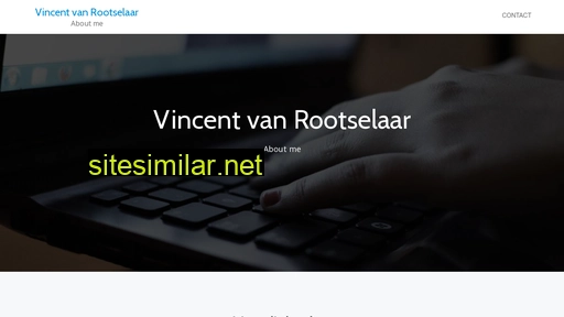 vincentvanrootselaar.nl alternative sites