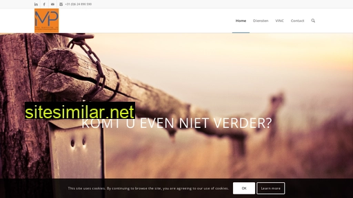 vincmarketing.nl alternative sites