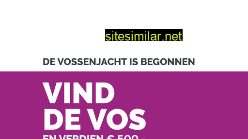 vinddevos.nl alternative sites