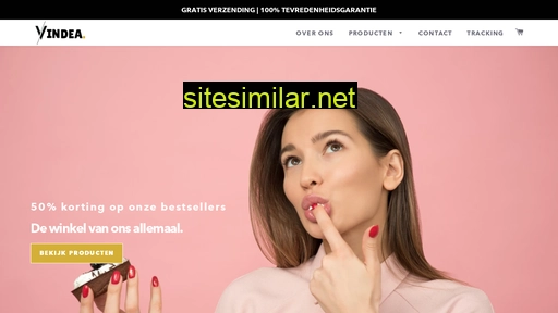vindea.nl alternative sites