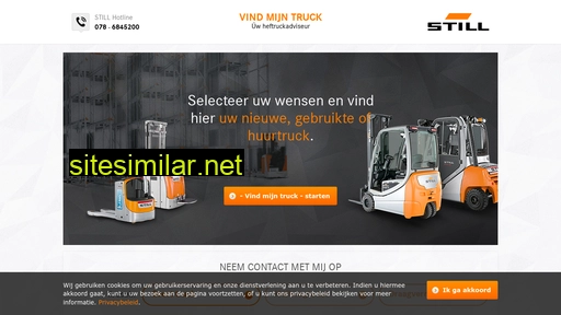 vindmijntruck.nl alternative sites