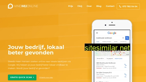 vindmijonline.nl alternative sites