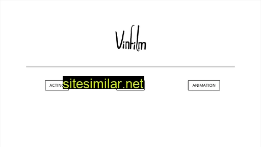 vinfilm.nl alternative sites