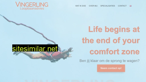 vingerlingloopbaanadvies.nl alternative sites