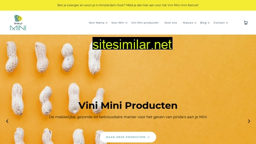 vinimini.nl alternative sites
