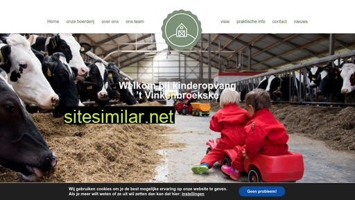 vinkenbroekske.nl alternative sites