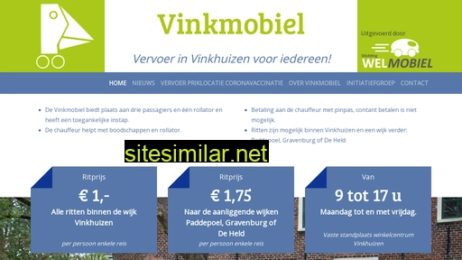 vinkmobiel.nl alternative sites
