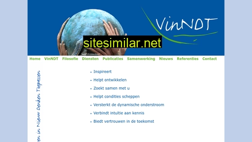 vinndt.nl alternative sites