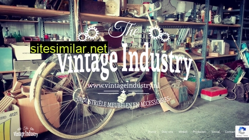 vintageindustry.nl alternative sites