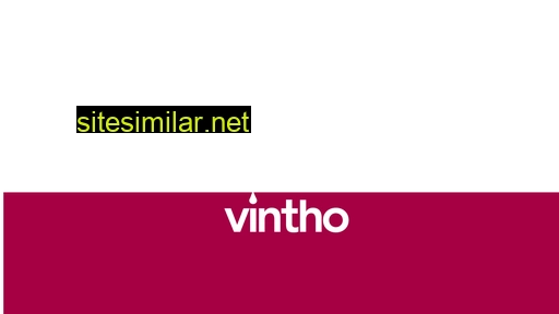 vintho.nl alternative sites