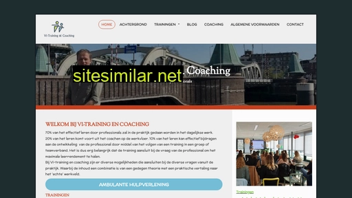 vi-training-en-coaching.nl alternative sites