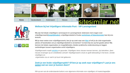 viplansingerland.nl alternative sites
