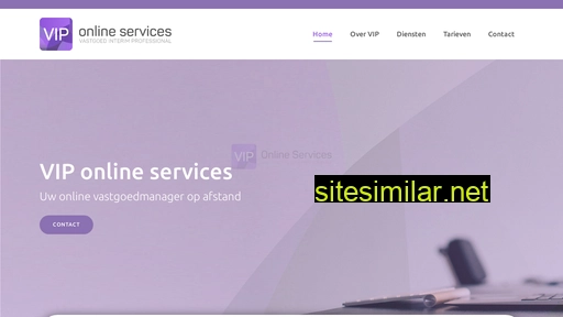viponlineservices.nl alternative sites