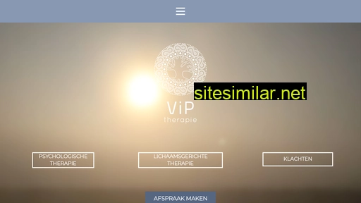 vip-therapie.nl alternative sites