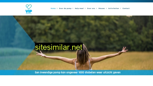 vipstichting.nl alternative sites