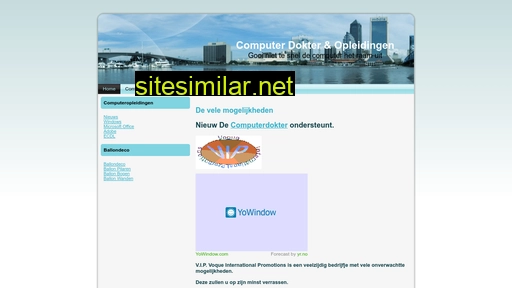 vipvoque.nl alternative sites