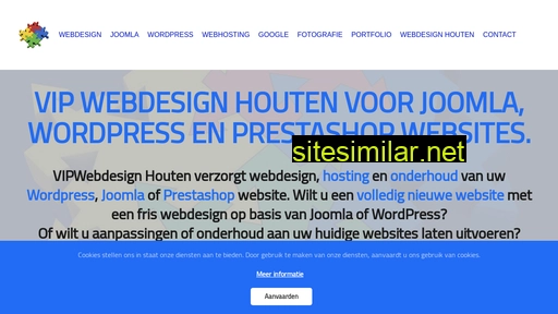 Vipwebdesign similar sites