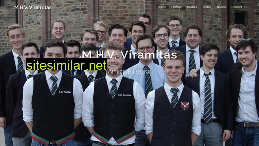 viramitas.nl alternative sites