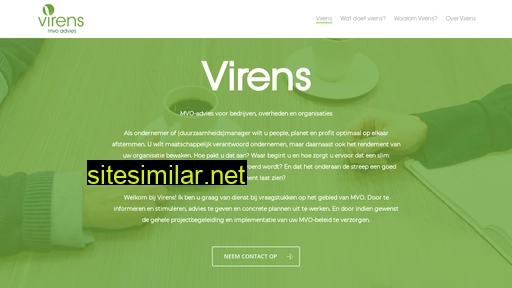 virensadvies.nl alternative sites