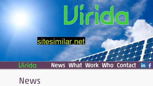 virida.nl alternative sites