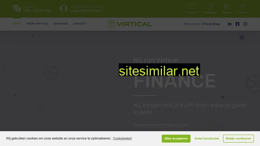 virtical.nl alternative sites