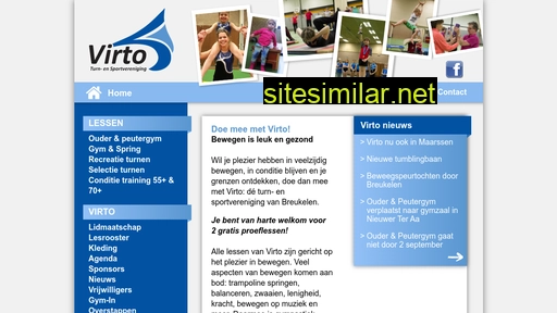 virtobreukelen.nl alternative sites