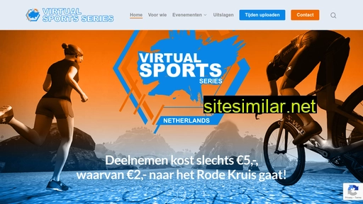 virtualsportsseries.nl alternative sites