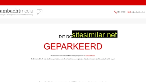 virtueeldaten.nl alternative sites