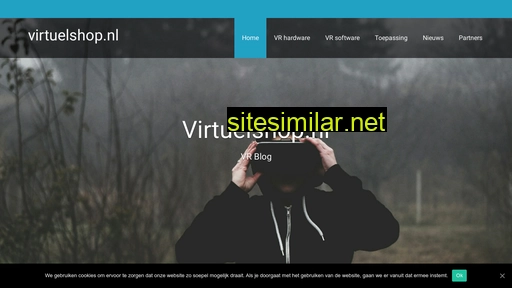 virtuelshop.nl alternative sites