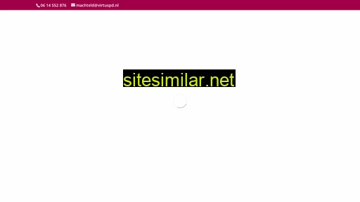 virtuspd.nl alternative sites