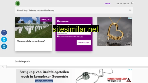virusvaria.nl alternative sites