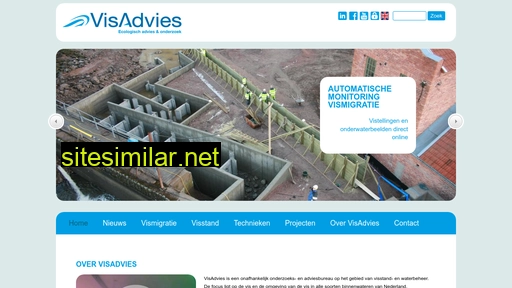 visadvies.nl alternative sites