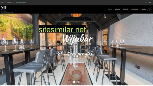 visatelier.nl alternative sites