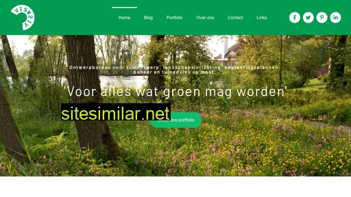 visavisontwerpers.nl alternative sites