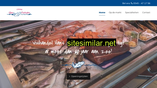 vishandel-eibergen.nl alternative sites