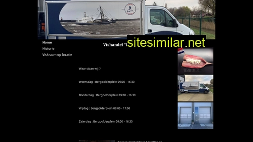 vishandeldezeemeermin.nl alternative sites