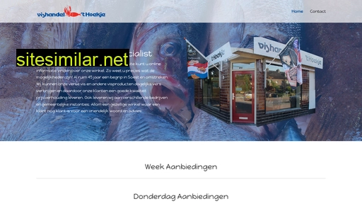 vishandelhethoekje.nl alternative sites