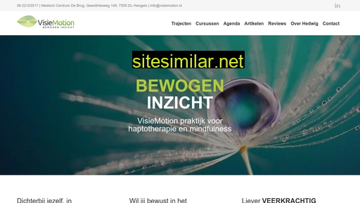 visiemotion.nl alternative sites