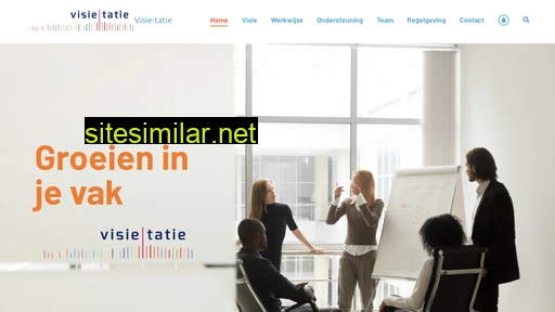 visie-tatie.nl alternative sites