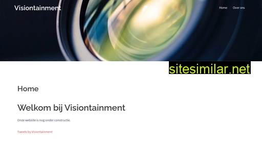 visiontainment.nl alternative sites