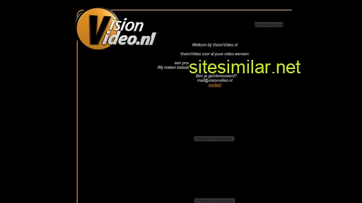 visionvideo.nl alternative sites